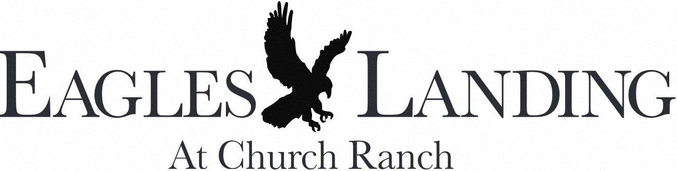 Logo at Eagles Landing Apartments, Colorado, 80021